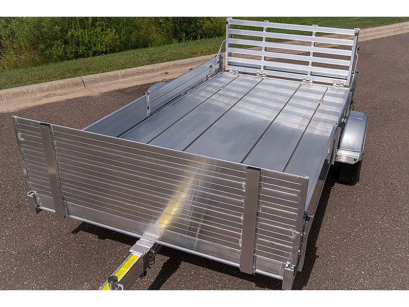 2025 FLOE INTERNATIONAL Versa-Max UT Trailers 10.5 ft. in Grand Rapids, Minnesota - Photo 19